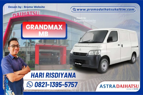 GRANMAX MB