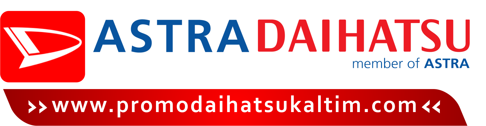 Dealer Daihatsu Kaltim