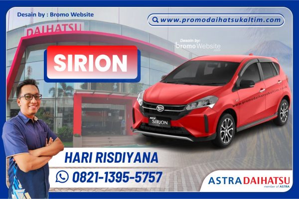 SIRION