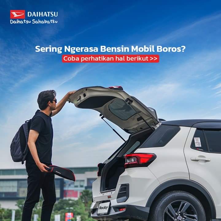Sering merasa bensin mobil boros..ikuti tips berikut.!!